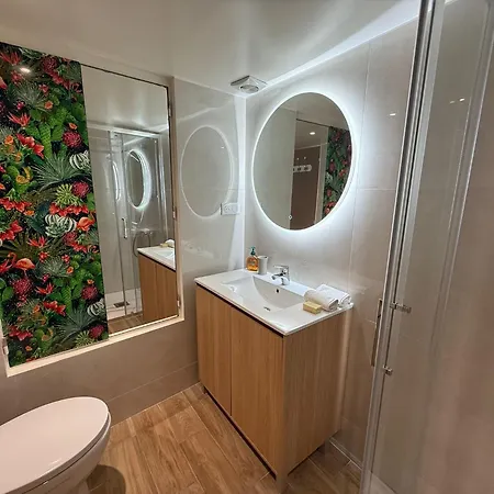 Apartamento Suquet 5 Mins à Pied Du Palais