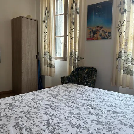 Apartamento Suquet 5 Mins à Pied Du Palais