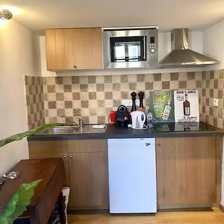 Suquet 5 Mins A Pied Du Palais Apartamento Cannes