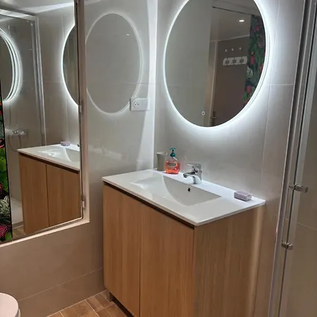 Suquet 5 Mins A Pied Du Palais Apartman *