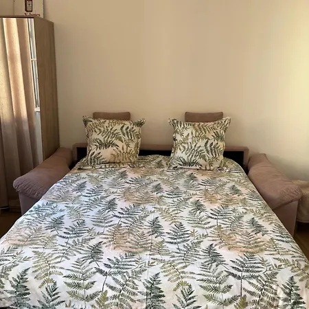 Апартаменты Suquet 5 Mins A Pied Du Palais Канны