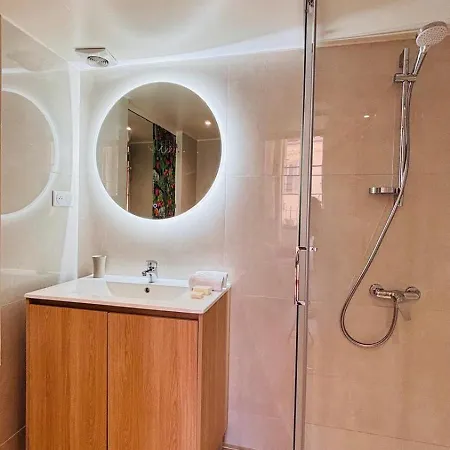Apartment Suquet 5 Mins A Pied Du Palais