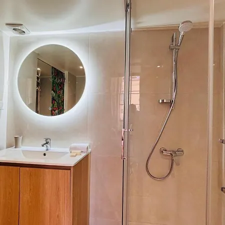 Apartamento Suquet 5 Mins à Pied Du Palais Cannes