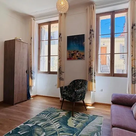 Suquet 5 Mins A Pied Du Palais Appartement