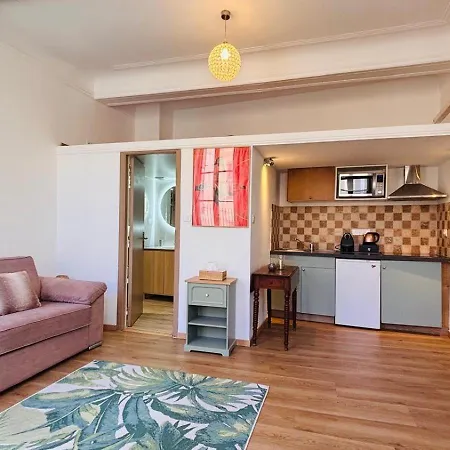 Apartamento Suquet 5 Mins à Pied Du Palais