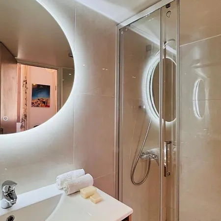 Apartamento Suquet 5 Mins à Pied Du Palais