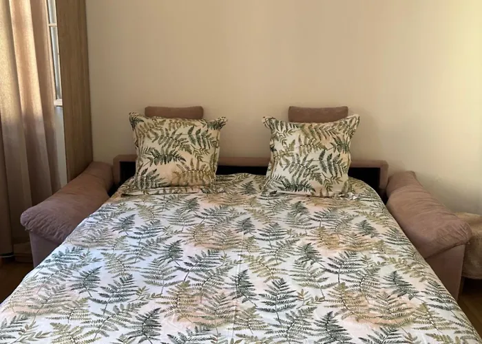 Apartment Suquet 5 Mins A Pied Du Palais Cannes