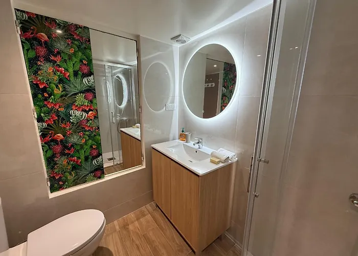 Apartment Suquet 5 Mins A Pied Du Palais