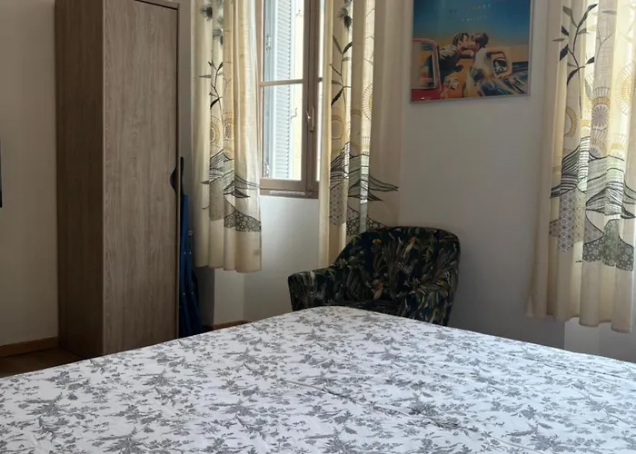 شقة Suquet 5 Mins A Pied Du Palais