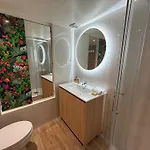 Apartmán Suquet 5 Mins A Pied Du Palais