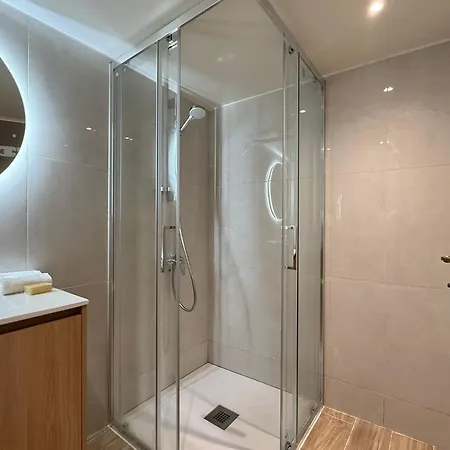 Apartment Suquet 5 Mins A Pied Du Palais *